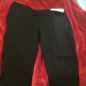 Cabi Capote trouser